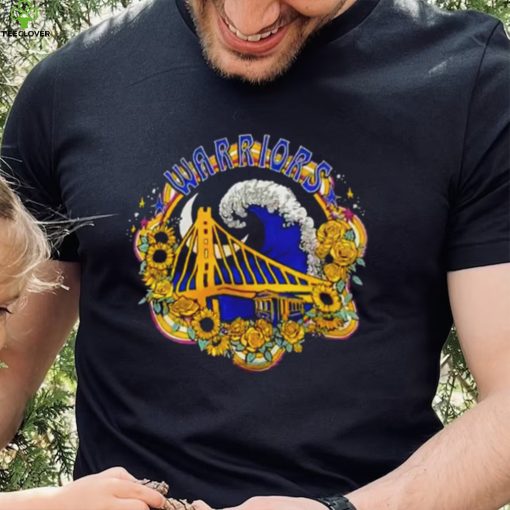 Golden State Warriors Give Away Version Shirt In Chase Center For Dub Nation Unisex T Shirt