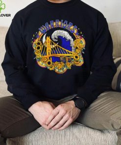 Golden State Warriors Give Away Version Shirt In Chase Center For Dub Nation Unisex T Shirt 2 Golden State Warriors Give Away Version Shirt In Chase Center For Dub Nation Unisex T Shirt