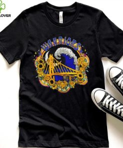 Golden State Warriors Give Away Version Shirt In Chase Center For Dub Nation Unisex T Shirt