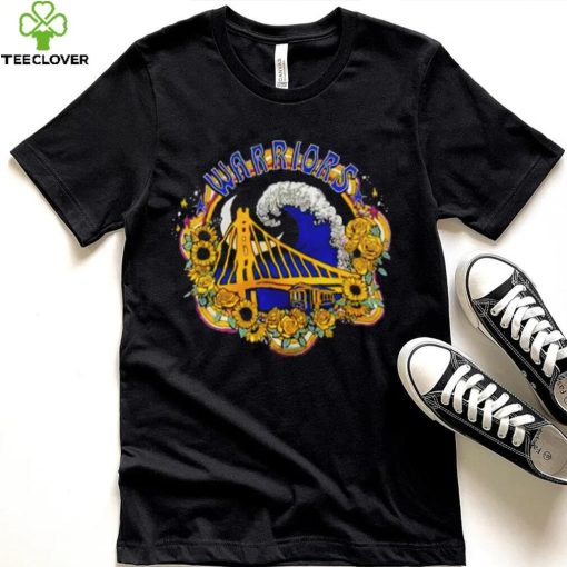 Golden State Warriors Give Away Version Shirt In Chase Center For Dub Nation Unisex T Shirt