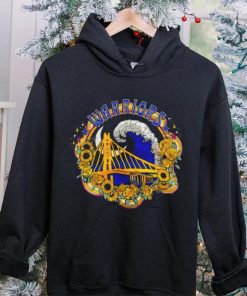 Golden State Warriors Give Away Version Shirt In Chase Center For Dub Nation Unisex T Shirt 5 Golden State Warriors Give Away Version Shirt In Chase Center For Dub Nation Unisex T Shirt