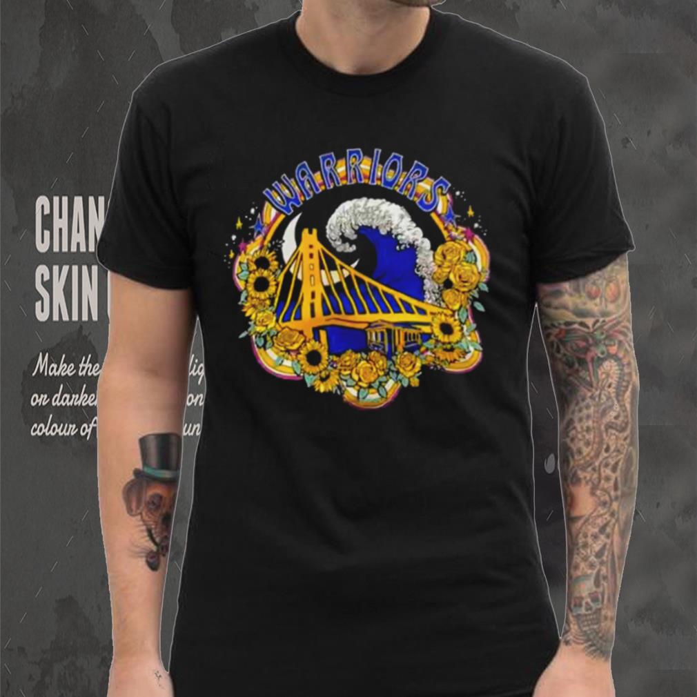 Golden State Warriors Give Away Version Shirt In Chase Center For Dub Nation Unisex T Shirt Golden State Warriors Give Away Version Shirt In Chase Center For Dub Nation Unisex T Shirt