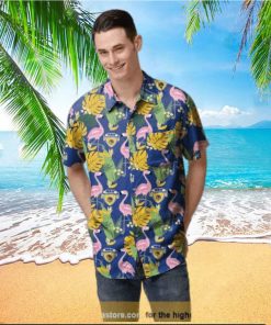 Golden State Warriors Hawaiian Shirt NBA Champions Gift For Beach Lovers