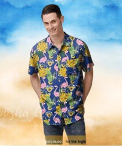 Golden State Warriors Hawaiian Shirt NBA Champions Gift For Beach Lovers