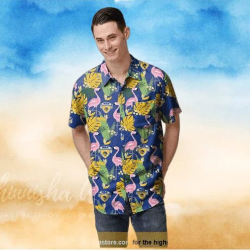 Golden State Warriors Hawaiian Shirt NBA Champions Gift For Beach Lovers