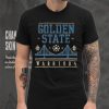 MSU Basketball Tyson Walker Silo Shirt