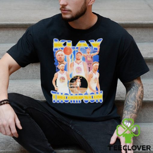 Golden State Warriors Klay Thompson 2023 Mvp hoodie, sweater, longsleeve, shirt v-neck, t-shirt