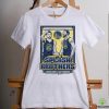 Original Kelce Brothers The Eras Tour 2024 T Shirt