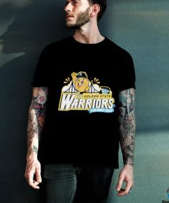 Golden State Warriors NBA FAN NIGHT 2024 T Shirt