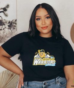 Golden State Warriors NBA FAN NIGHT 2024 T Shirt