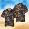 Los Angeles Chargers NFL Independence Day All Over Printed Unisex Hawaiian  Shirt - Limotees