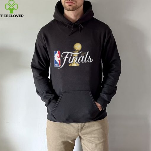 Golden State Warriors Nba Klaythompson The 2022 Finals Shirt