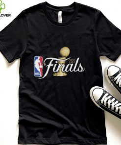 Golden State Warriors Nba Klaythompson The 2022 Finals Shirt