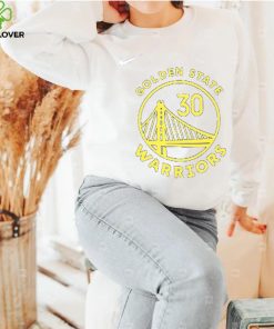 Golden State Warriors Nike Icon T Shir