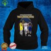 Golden State Warriors t hoodie, sweater, longsleeve, shirt v-neck, t-shirts