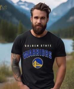 Golden State Warriors Stadium Classic Shirt