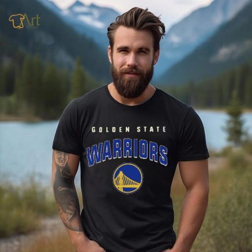 Golden State Warriors Stadium Classic Shirt