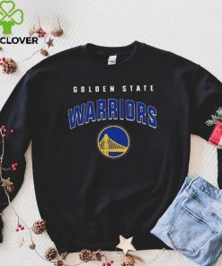 Golden State Warriors Stadium Classic Shirt