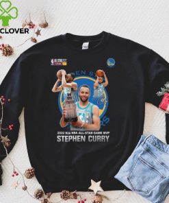 Golden State Warriors Stephen Curry 2022 hoodie, sweater, longsleeve, shirt v-neck, t-shirt