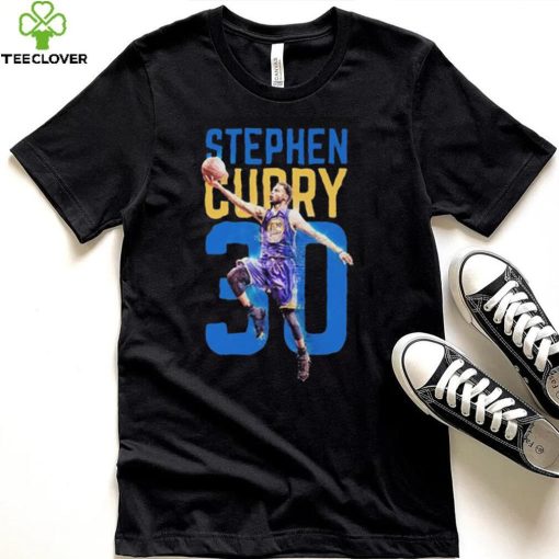 Golden State Warriors Stephen Curry 30 hoodie, sweater, longsleeve, shirt v-neck, t-shirt