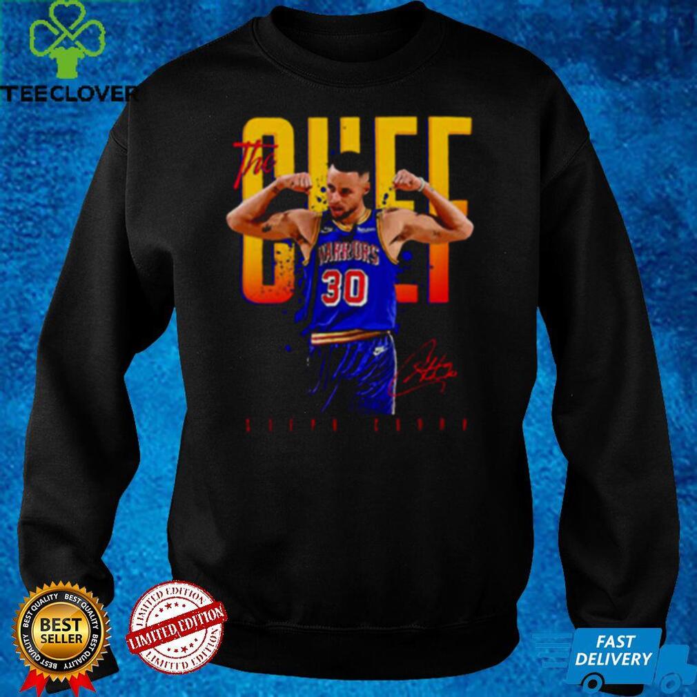 Golden State Warriors Stephen Curry NBA Playoffs Western Conference Finals 2022 shirt Golden State Warriors Stephen Curry NBA Playoffs Western Conference Finals 2022 shirt