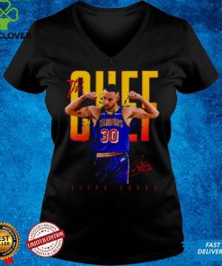 Golden State Warriors Stephen Curry NBA Playoffs Western Conference Finals 2022 shirt 3 Golden State Warriors Stephen Curry NBA Playoffs Western Conference Finals 2022 shirt