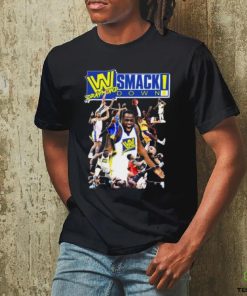 Golden State Warriors T shirt