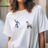 Official NBA Noches Ene Be A Training 2024 Denver Nuggets Somos Los Nuggets Shirt