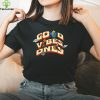 Boss Bitch Bertha vintage graphic shirt