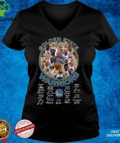 Golden State Warriors legends signatures hoodie, sweater, longsleeve, shirt v-neck, t-shirt