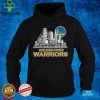 Golden State Warriors Poole Thompson Curry signatures hoodie, sweater, longsleeve, shirt v-neck, t-shirt