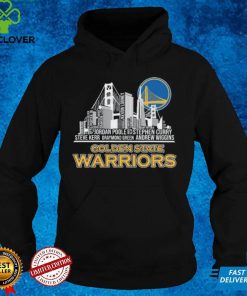 Golden State Warriors t shirts