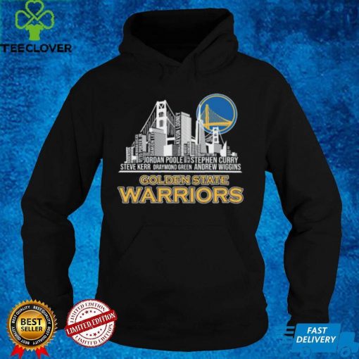 Golden State Warriors t hoodie, sweater, longsleeve, shirt v-neck, t-shirts