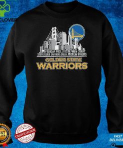 Golden State Warriors t hoodie, sweater, longsleeve, shirt v-neck, t-shirts