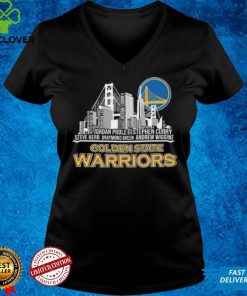 Golden State Warriors t hoodie, sweater, longsleeve, shirt v-neck, t-shirts