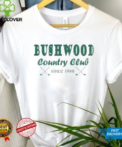 Golf Club Bushwood Country Club 1980 Shirt