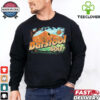 Official El Toro Fernando Valenzuela 34 Loteria Mexican Bingo The Bull Shirt
