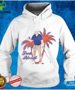 Golf Fred Biondi hoodie, sweater, longsleeve, shirt v-neck, t-shirt