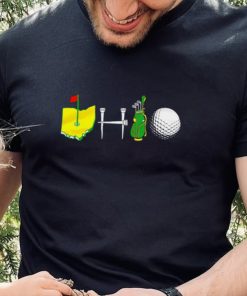 Golf Ohio T shirt 3 Golf Ohio T shirt