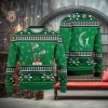 Chicago White Sox Christmas Pattern Knitted Sweater