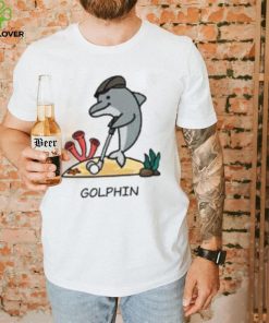 Golphin T Shirt