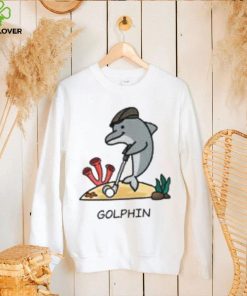 Golphin T Shirt 1 Golphin T Shirt
