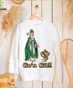 Go’n git drive out the snakes hoodie, sweater, longsleeve, shirt v-neck, t-shirt