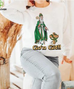 Go’n git drive out the snakes hoodie, sweater, longsleeve, shirt v-neck, t-shirt