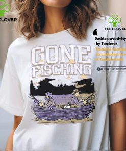 Gone Fisching Pocket Shirt 2 Gone Fisching Pocket Shirt