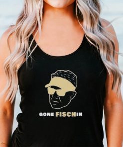 Gone Fishin Jedd Fisch Coach Washington Huskies Shirt