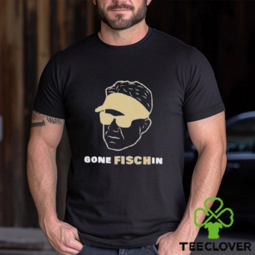 Gone Fishin Jedd Fisch Coach Washington Huskies Shirt