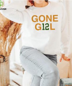 Gone G12l shirt