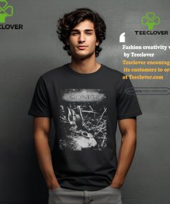 Goner Rabbit Shirt 1 Goner Rabbit Shirt