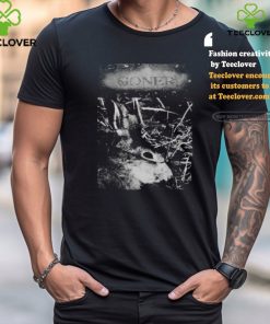 Goner Rabbit Shirt 2 Goner Rabbit Shirt